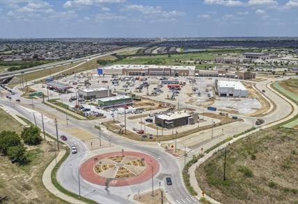 Herb Weitzman weighs in: Texas retail is firing on all cyclinders